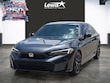  Honda Civic Hybrid