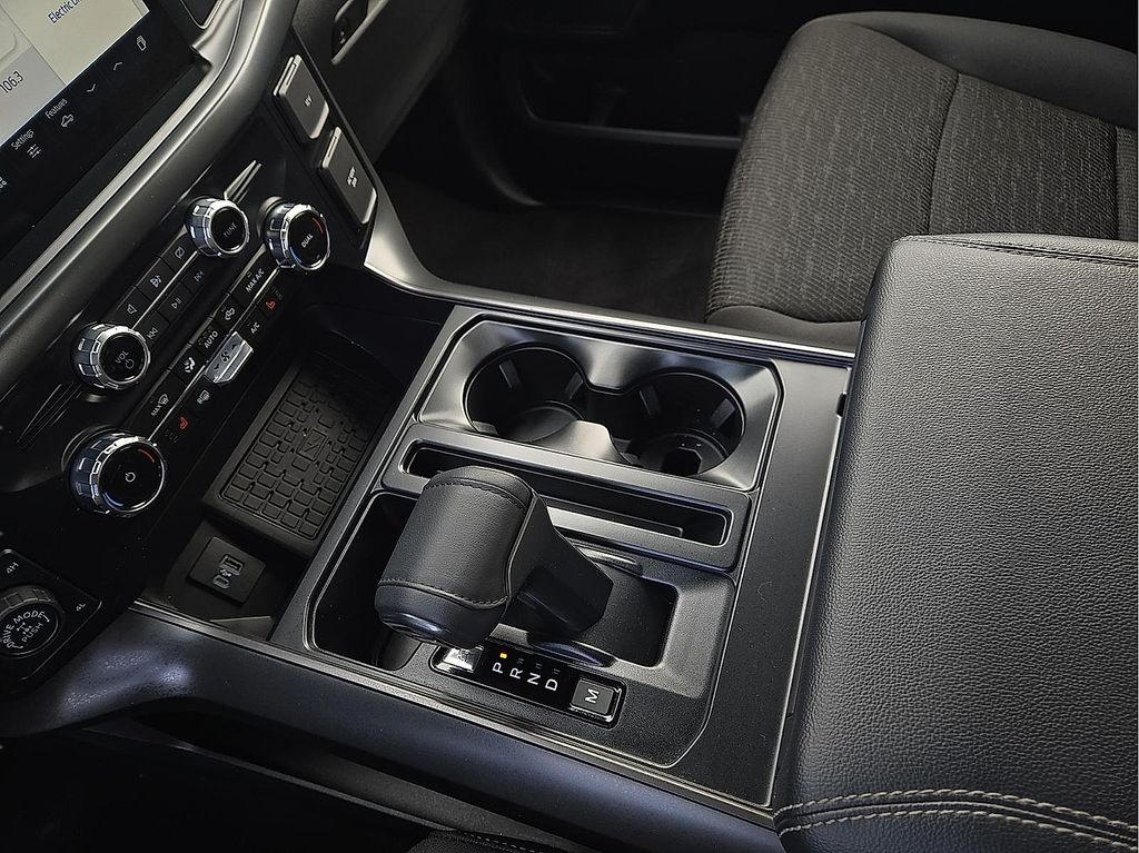 2024 Ford F-150 XLT - Photo 20