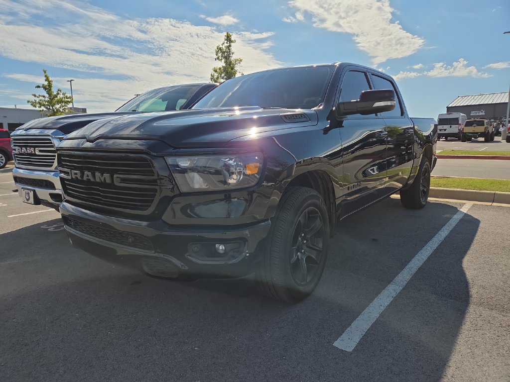  Ram 1500