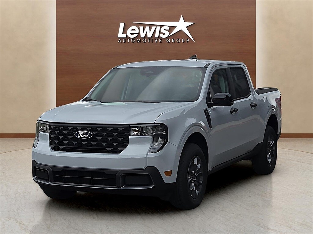 2025 Ford Maverick XLT photo 2