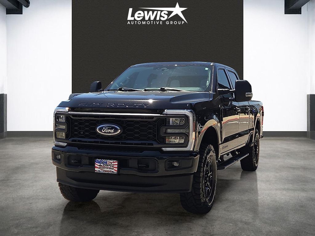 2024 Ford F-250 XLT 4x4 Crew Cab 6-3/4' Box's photo