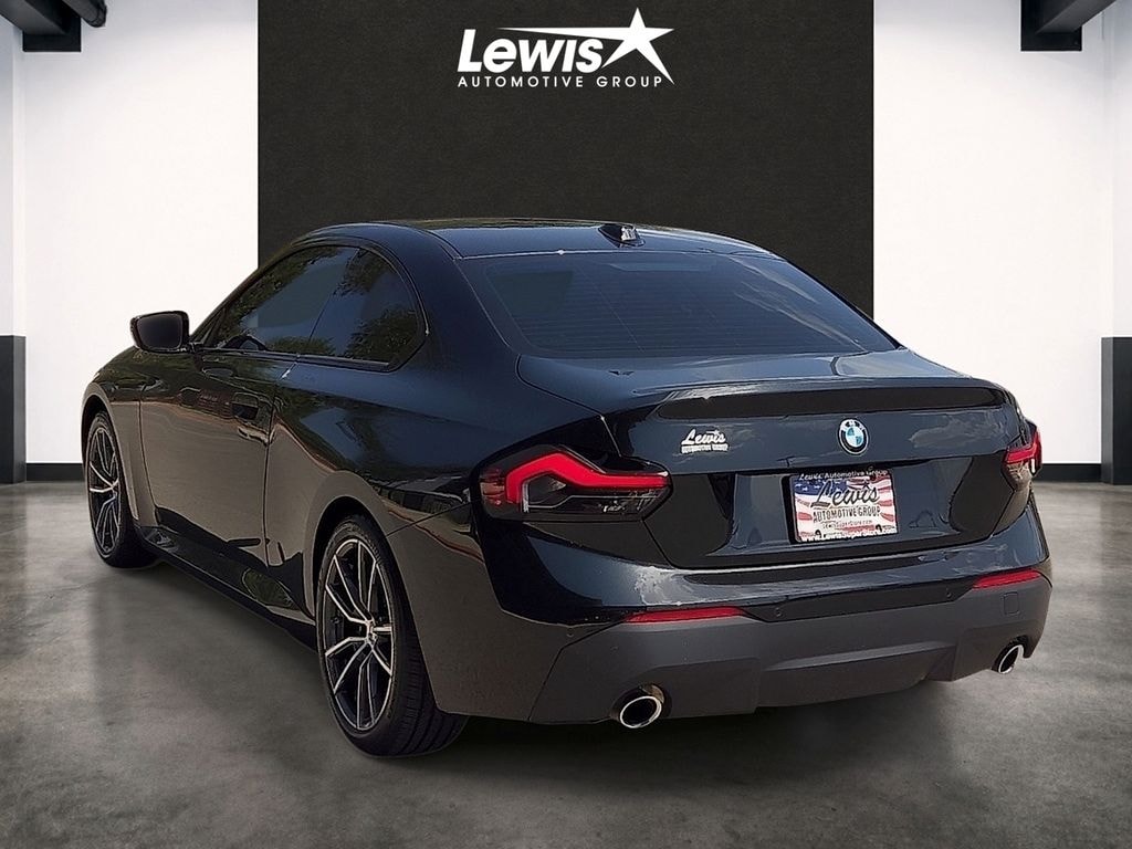 Used 2025 BMW 2 Series 230i Coupe