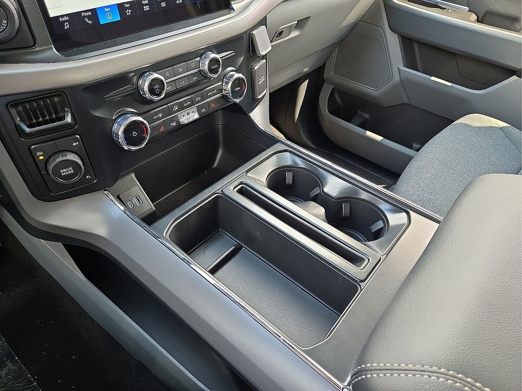 2024 Ford F-150 XLT - Photo 40