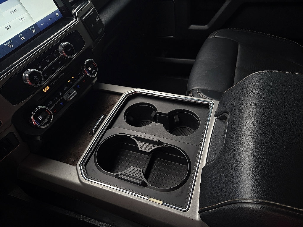 2022 Ford F-250 Super Duty Lariat - Photo 20