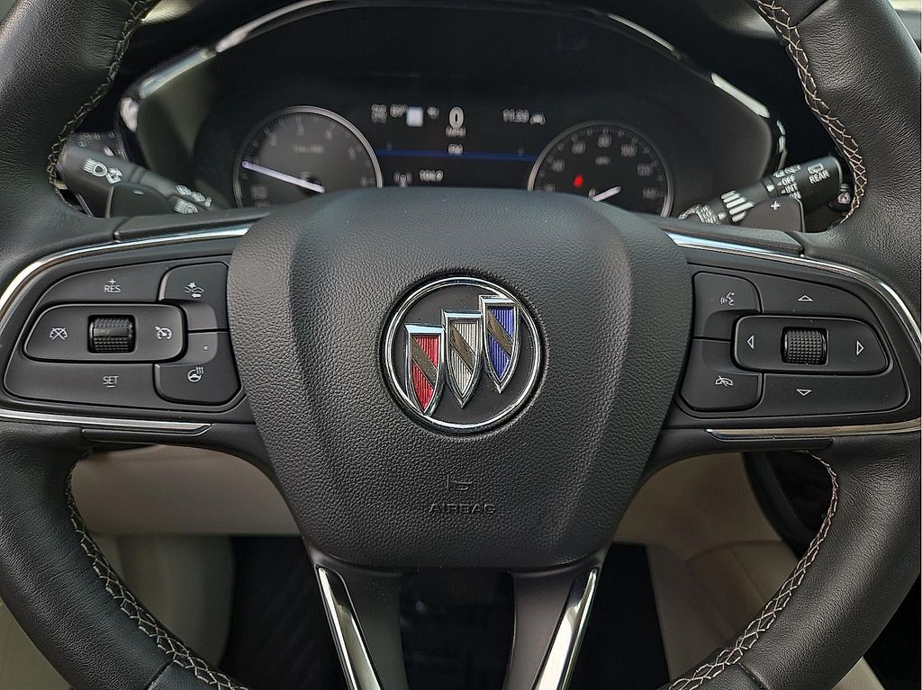 2023 Buick Envision Avenir - Photo 19