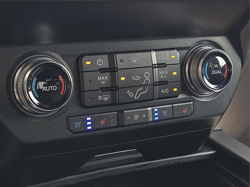 2019 Ford F-350 Super Duty Platinum - Photo 14