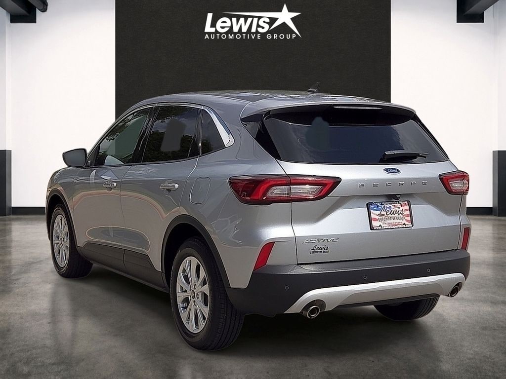 Used 2024 Ford Escape Active SUV