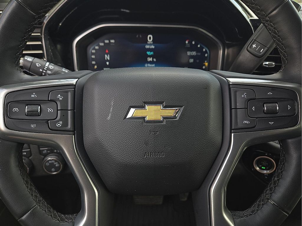 2023 Chevrolet Silverado 1500 LT - Photo 19
