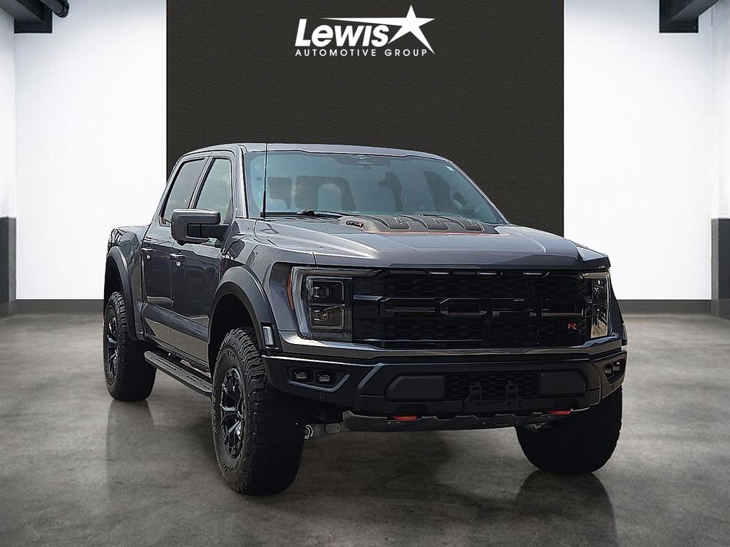 2023 Ford F-150 Raptor - Photo 6