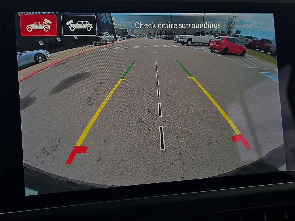 2024 Jeep Wrangler 4xe Rubicon X 4XE - Photo 14