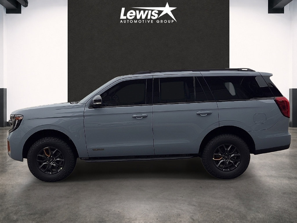 New 2027 Ford Expedition Tremor SUV