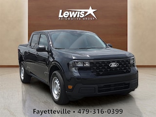 2025 Ford Maverick XL Truck SuperCrew