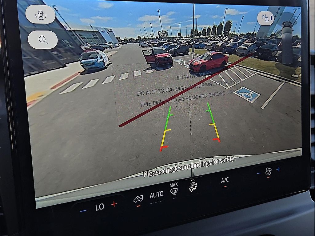 2026 Ford Transit Van Base - Photo 14