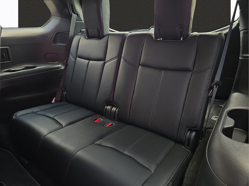 2019 Nissan Pathfinder Platinum - Photo 9