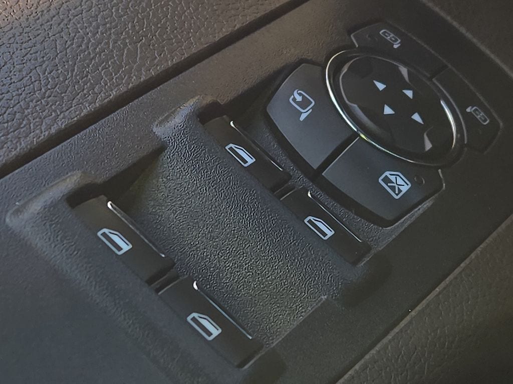 2018 Ford F-150 King Ranch - Photo 17