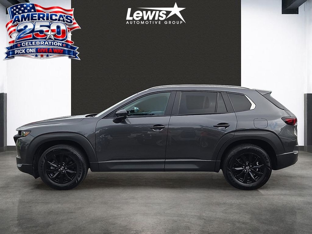Used 2025 Mazda CX-50 2.5 S Select Package SUV