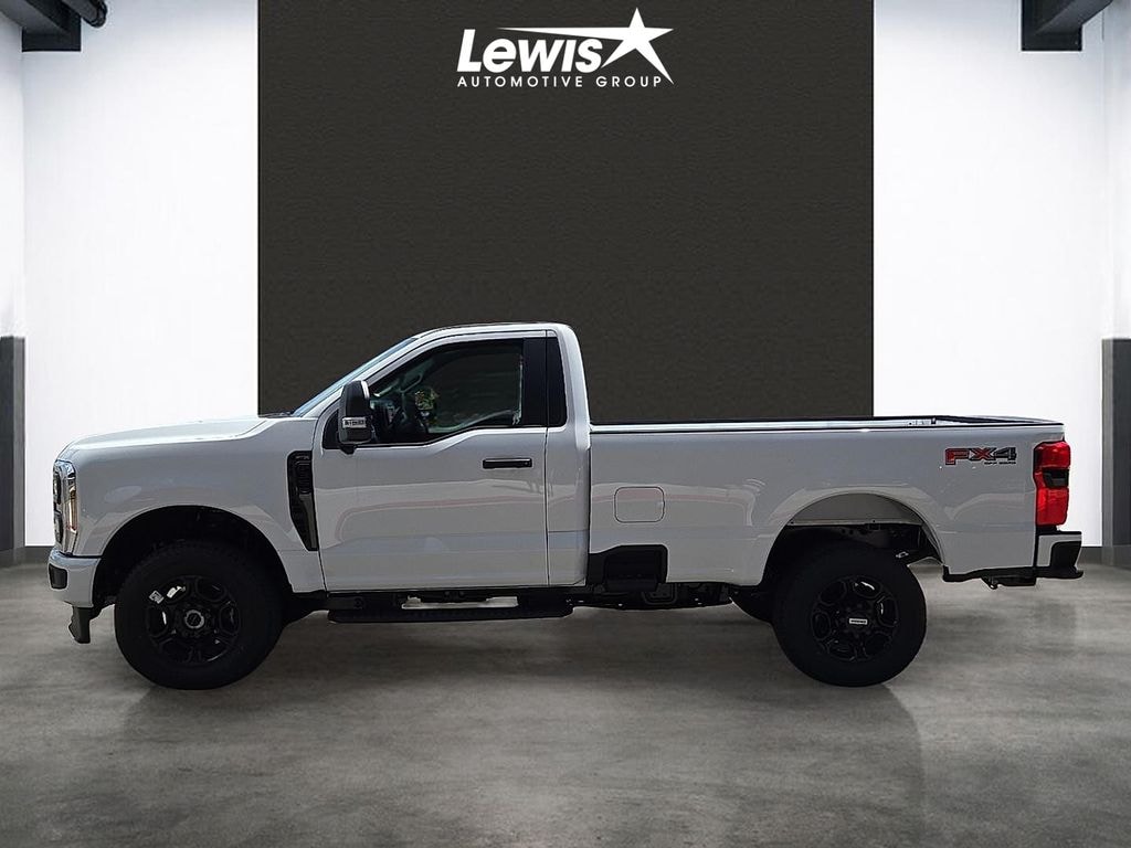 New 2025 Ford F-350SD XL Truck Regular Cab