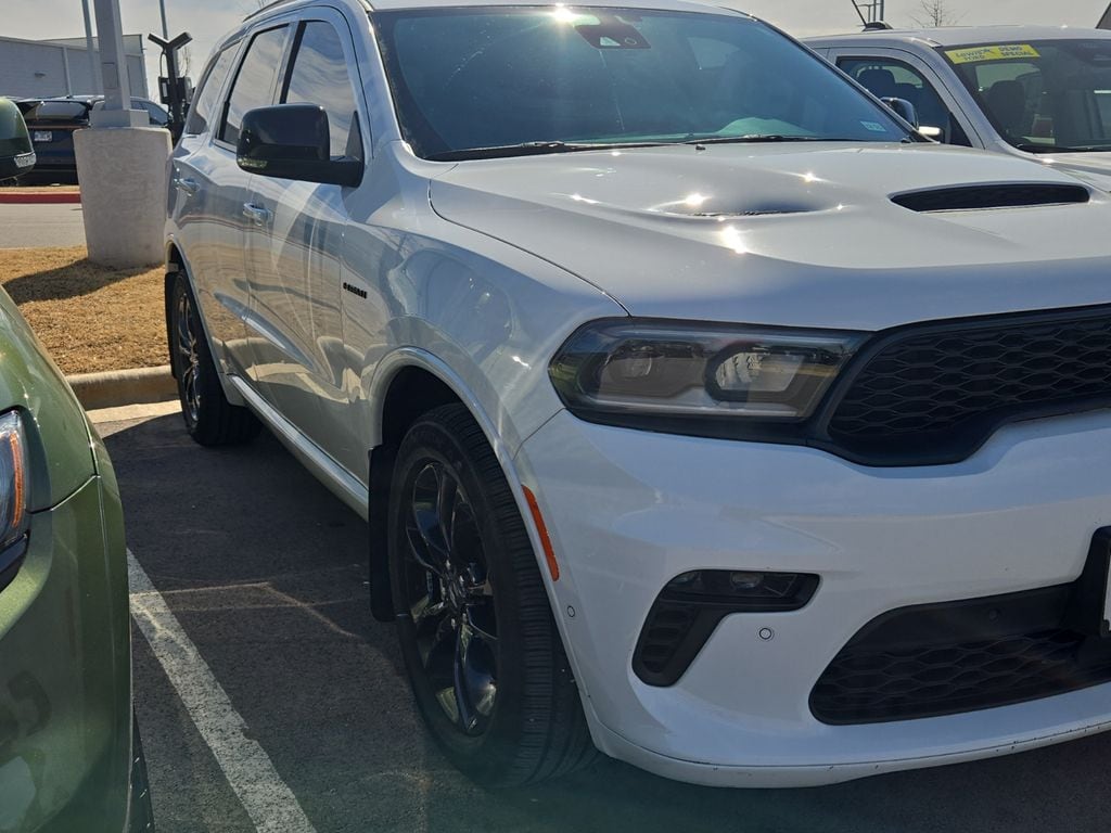 Used 2023 Dodge Durango R/T Plus SUV