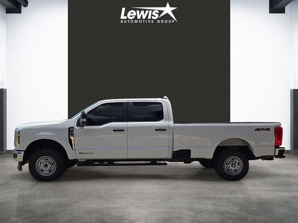 New 2026 Ford F-250SD XL Truck Crew Cab