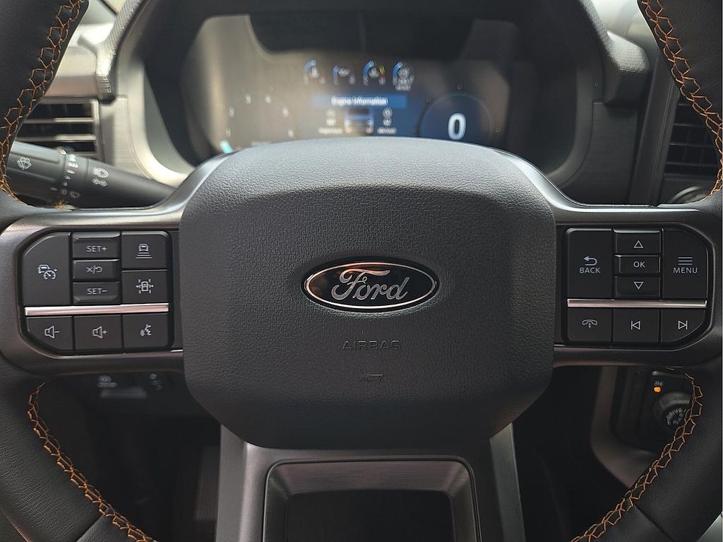 2025 Ford F-150 Tremor - Photo 38