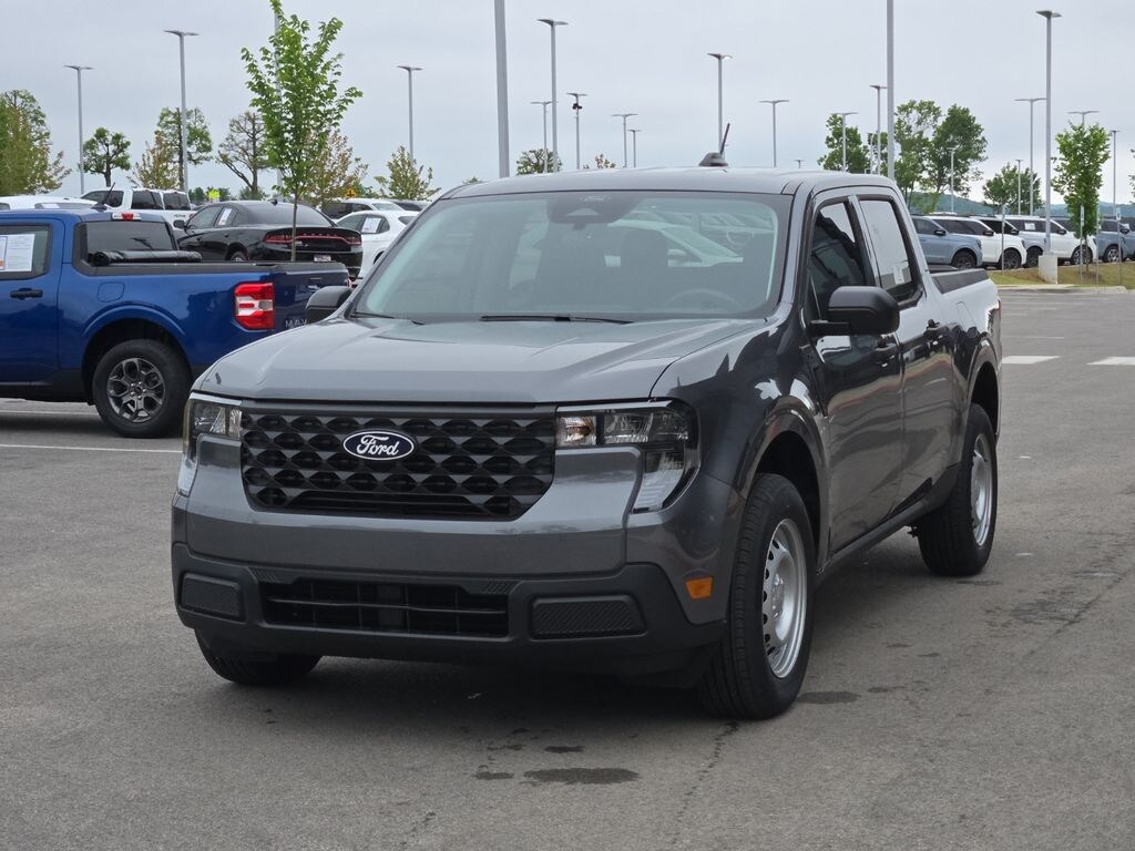 New 2026 Ford Maverick XL Truck SuperCrew
