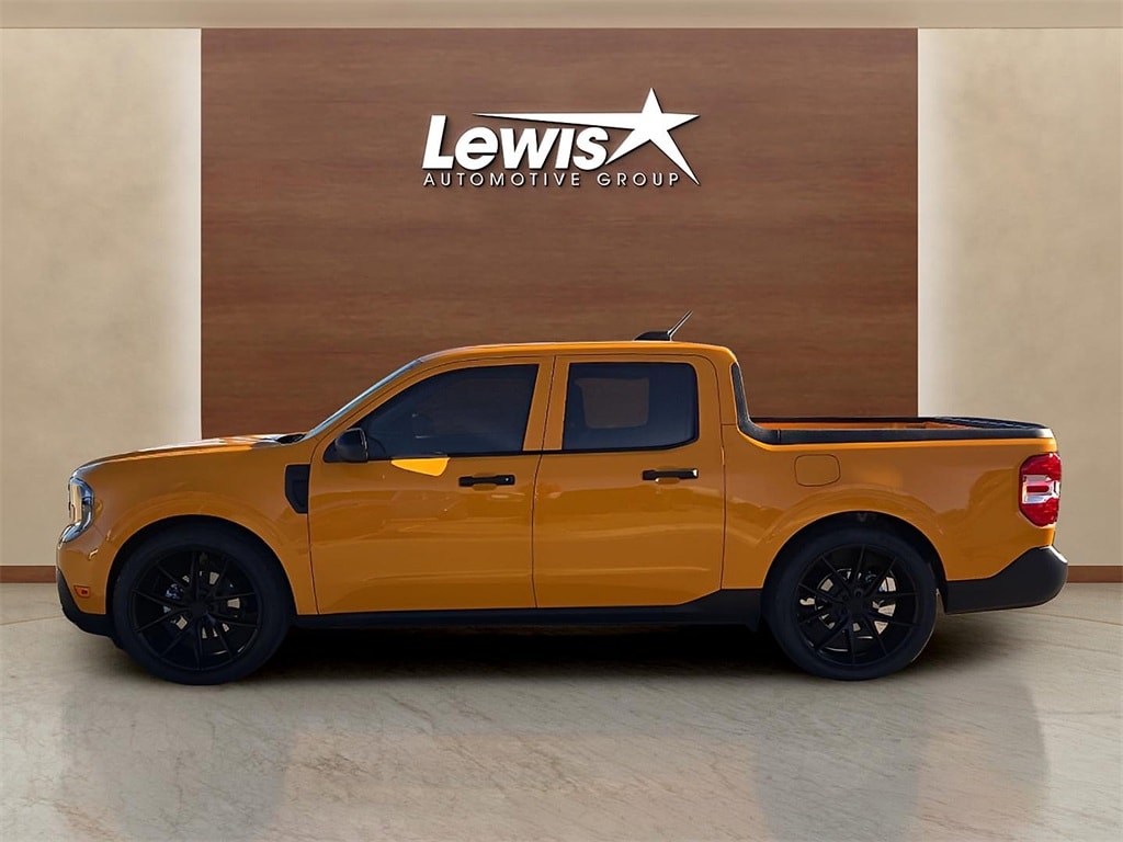 New 2026 Ford Maverick XL Truck SuperCrew