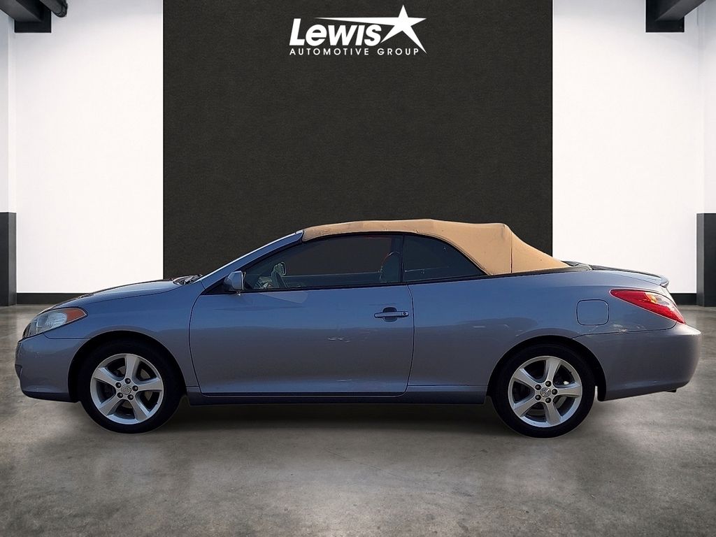 Used 2006 Toyota Camry Solara SE with VIN 4T1FA38P66U082629 for sale in Fayetteville, AR