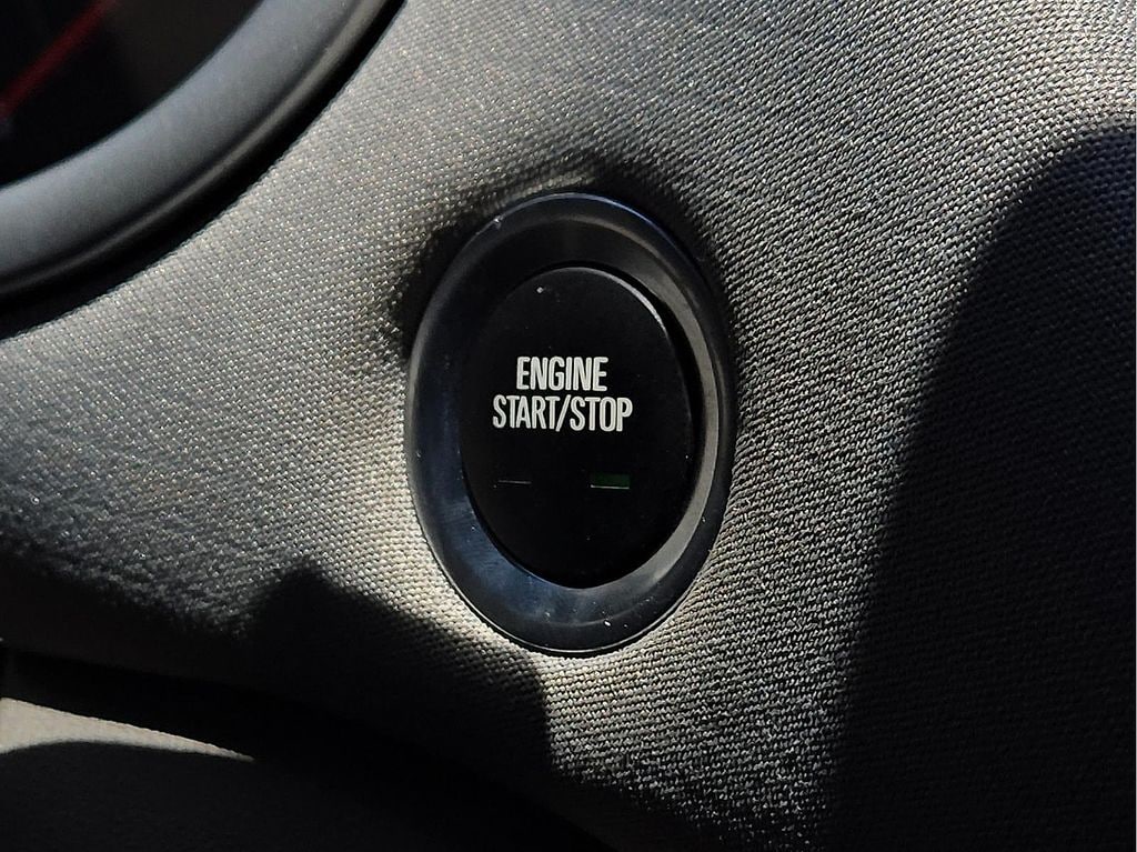 2023 Chevrolet Malibu 1LT - Photo 15