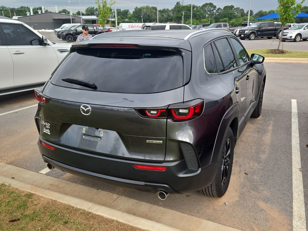 Used 2025 Mazda CX-50 2.5 S Select Package SUV
