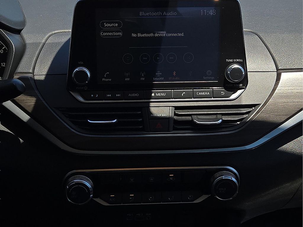 2024 Nissan Altima SV - Photo 11