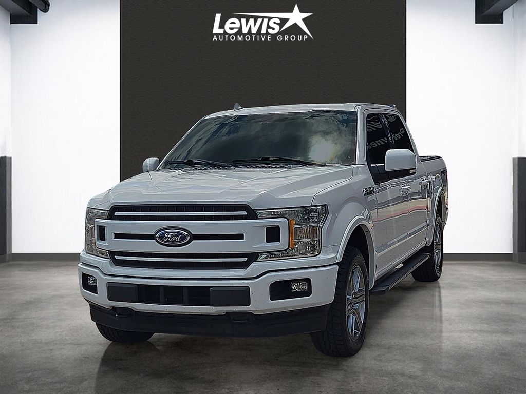 1FTEW1EP5JFA78952