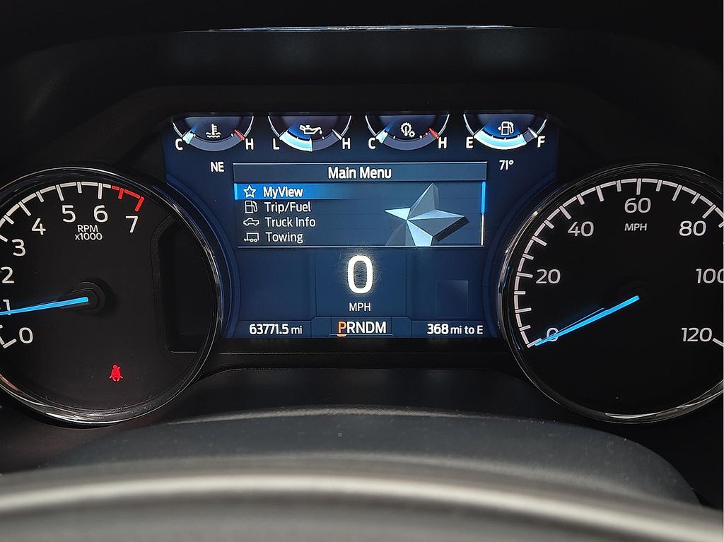 2022 Ford F-150 XLT - Photo 18