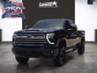  Chevrolet Silverado 3500HD
