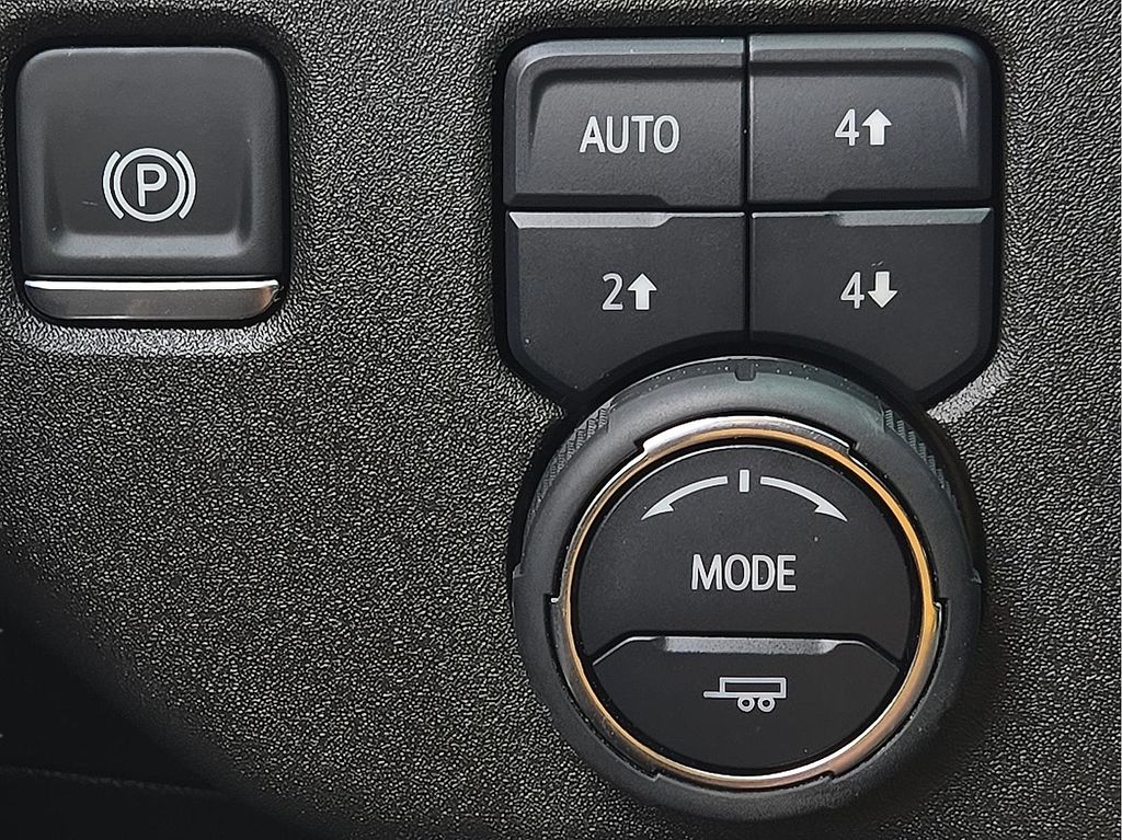 2025 Chevrolet Silverado 2500HD High Country - Photo 16