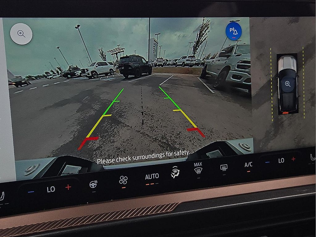2025 Ford Bronco Sport Outer Banks - Photo 14