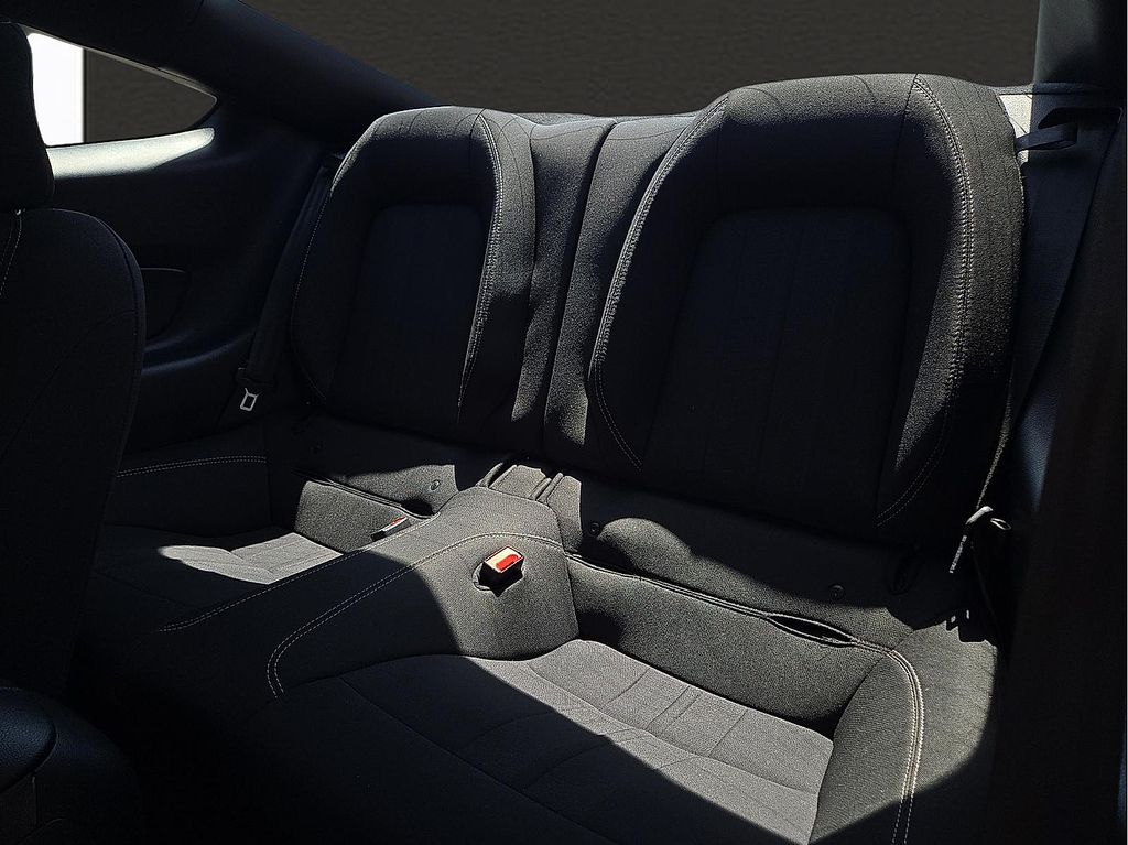2020 Ford Mustang GT - Photo 9
