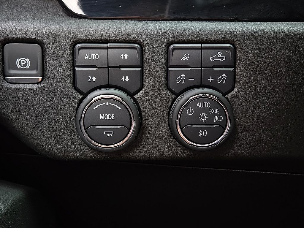 2025 Chevrolet Silverado 2500HD High Country - Photo 16