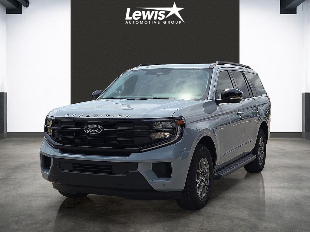 New 2026 Ford Expedition Active SUV