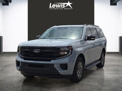 2026 Ford Expedition Active SUV