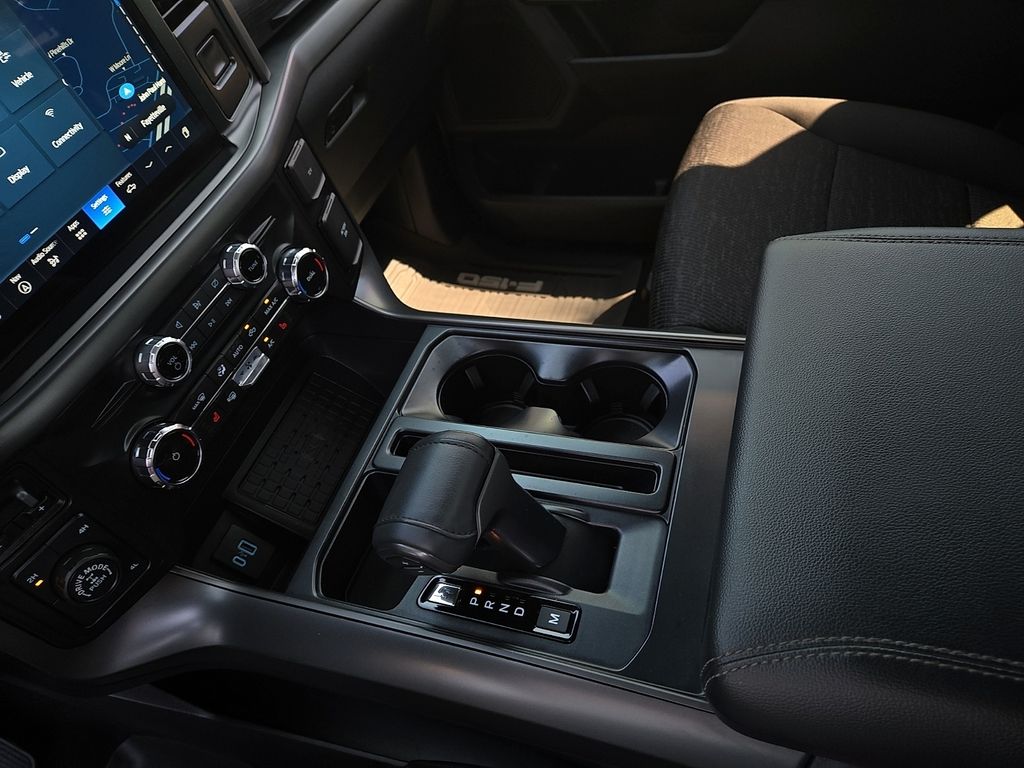 2024 Ford F-150 XLT - Photo 20