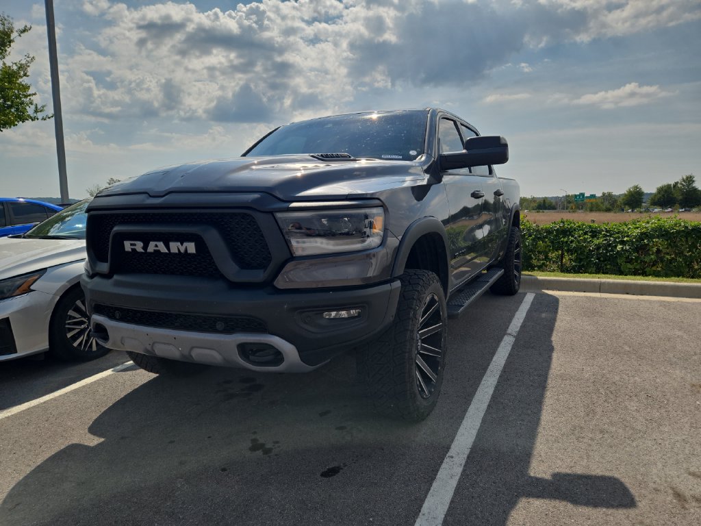  Ram 1500
