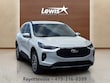 Ford Escape Plug-In Hybrid