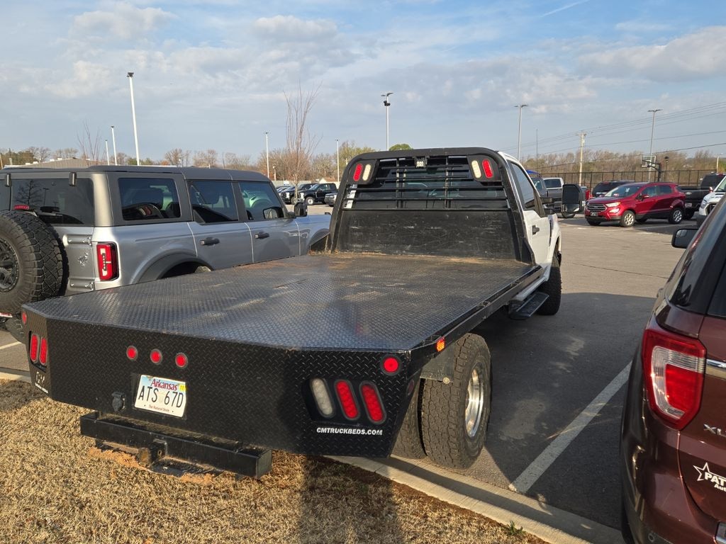 Used 2017 Ford F-350SD XL Truck Regular Cab