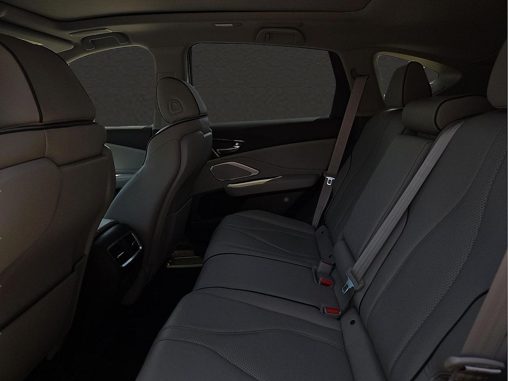 2021 Acura RDX Advance Package - Photo 9