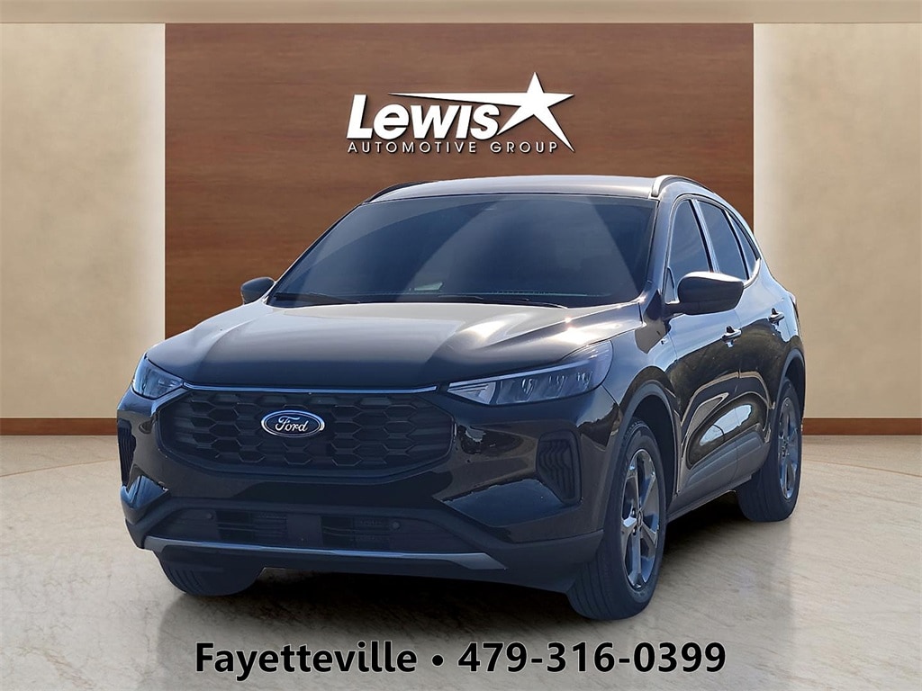 2026 Ford Escape ST-Line's photo