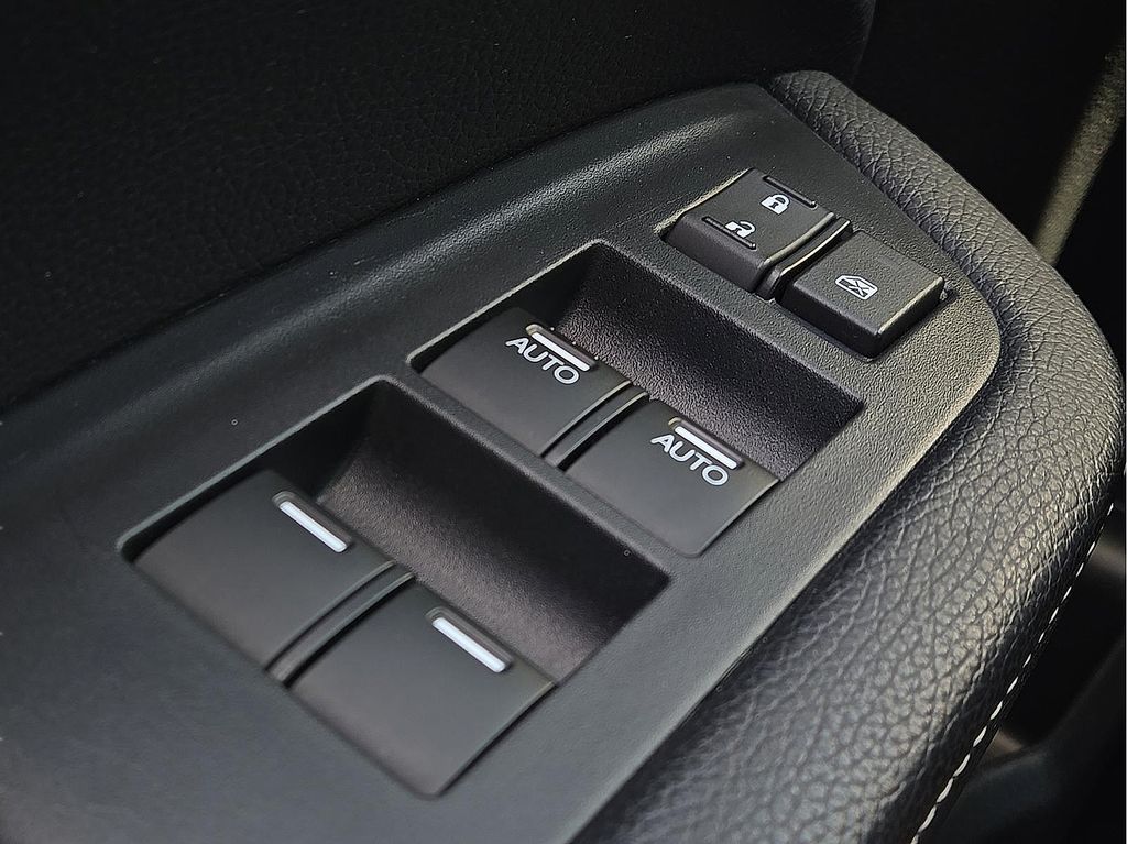 2023 Honda Ridgeline RTL - Photo 16