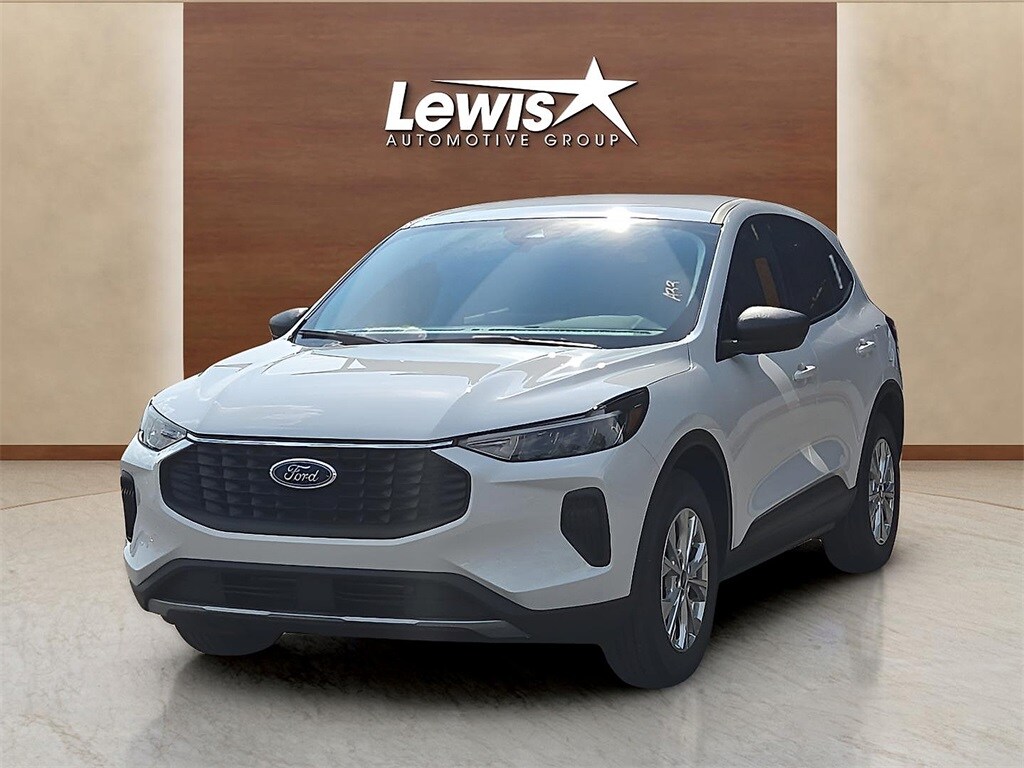 2025 Ford Escape Active photo 2