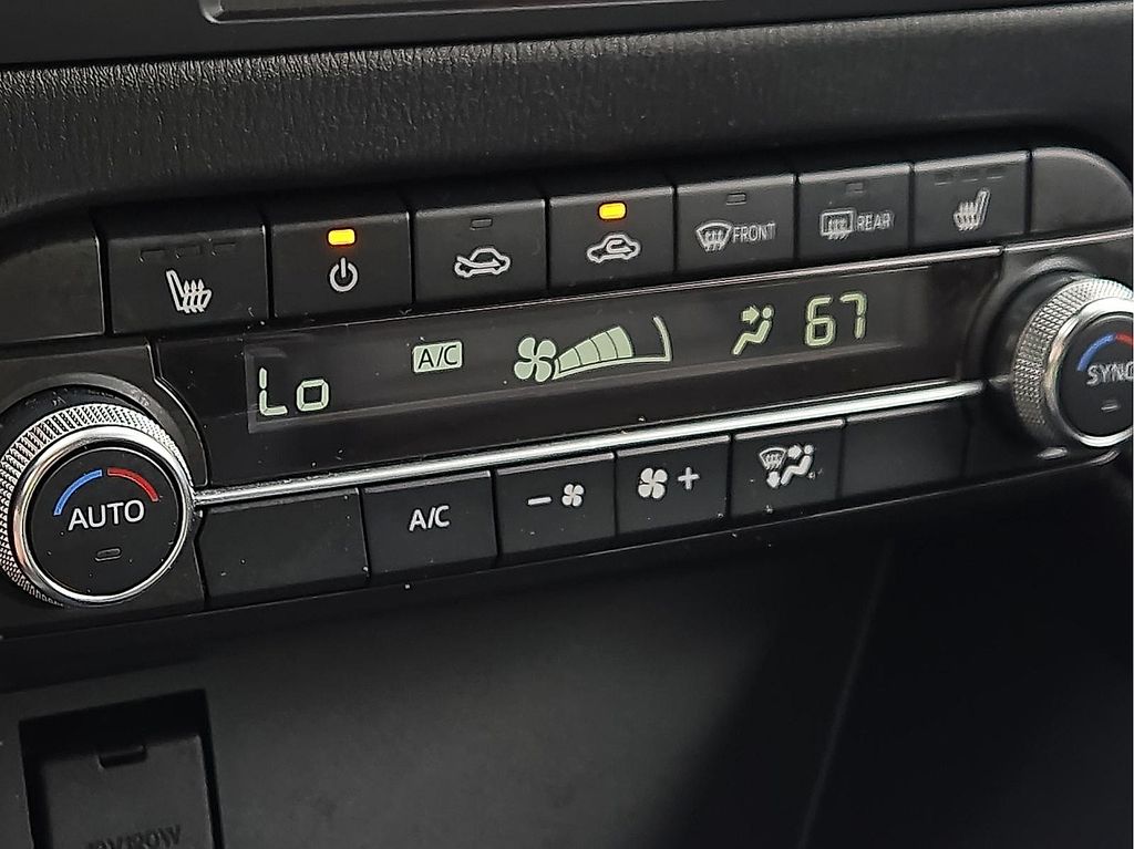 2025 Mazda CX-5 S Preferred package - Photo 15