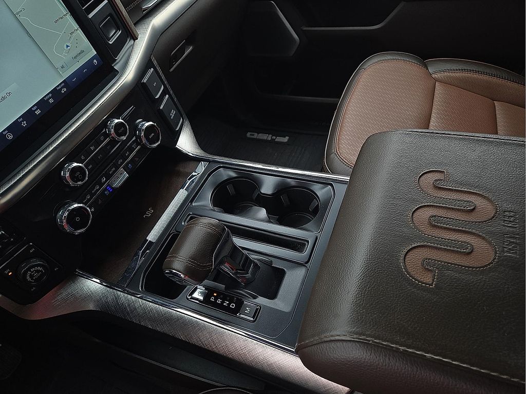 2022 Ford F-150 King Ranch - Photo 20