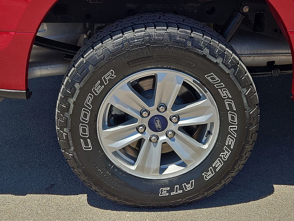2015 Ford F-150 XLT - Photo 7
